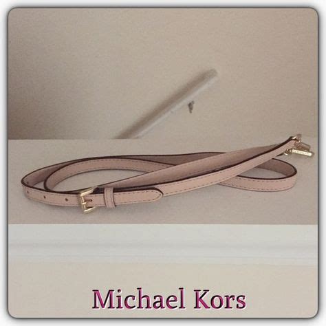 michael kors snap button replacement|michael kors bag strap replacement.